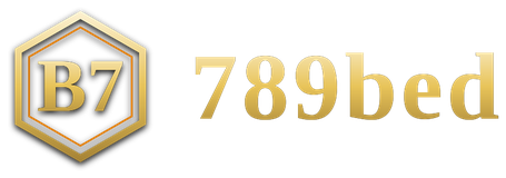 789bed โลโก้