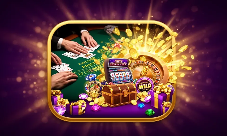 789bed เข้าถึงล็อบบี้ได้ทุกที่ผ่านมือถือ